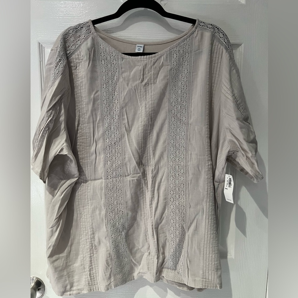 Old Navy Tunic